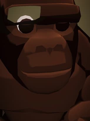 Babygodzilla vs king kong preview image