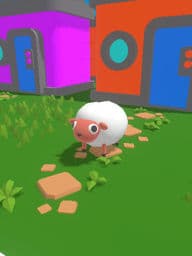 Crazy Sheep Legacy