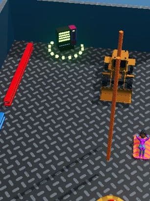 muscle  preview image