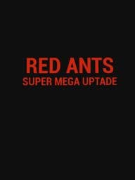 red ants