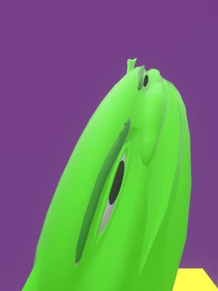 shrek cube parkour preview image