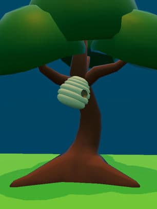 termite nest preview image