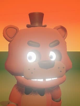 noo Freddy preview image