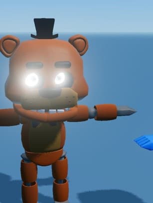 i fix freddy preview image