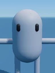 Oni's animation