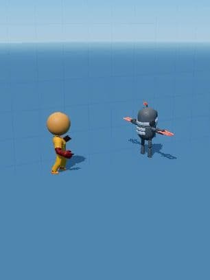 Saitama testing preview image