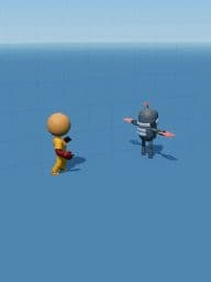Saitama testing