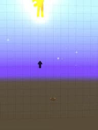BLACK HOLE