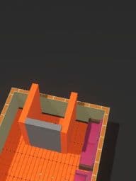 doors but possible