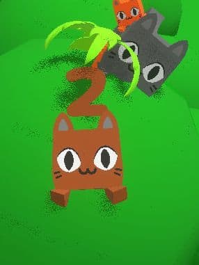 lumber cat 2 preview image