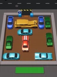 Traffic Simulator