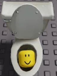Skibidi memes obby
