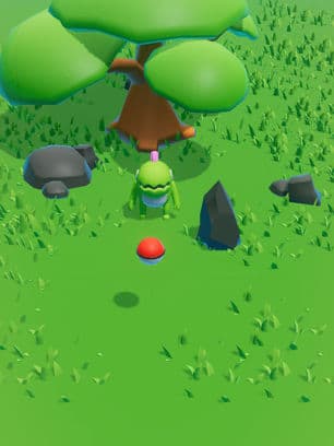 Pokemon preview image
