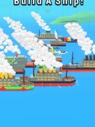 many ships everyone remix