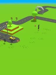 racing simulator