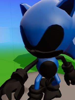 sonic preview image