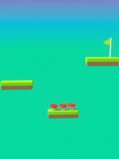 The Storm Level 1
