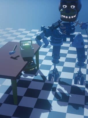 Freddy's preview image