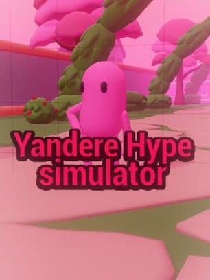 Yandere hype simulator preview image
