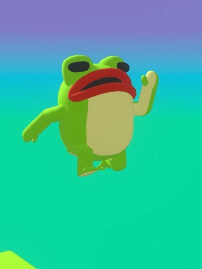 frogy jump preview image