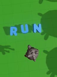 Wolf run