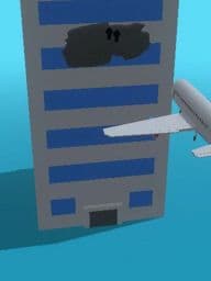 Osama's revenge time