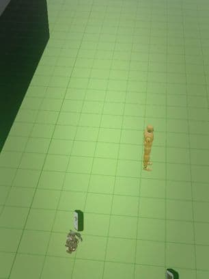 robot village preview image