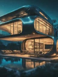aj ruined this house