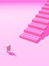 Pink Simlator