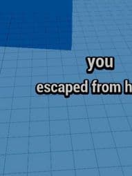 haunted house