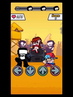 fnf tankman preview image