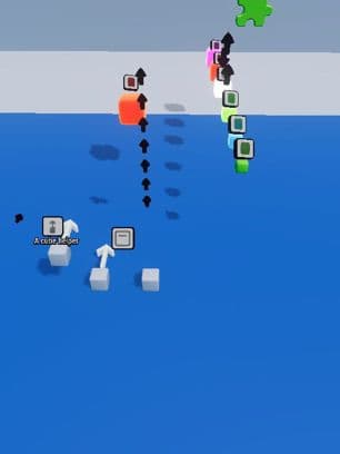 A cube blob temperate preview image