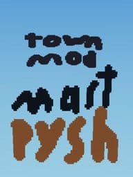 mast pysh
