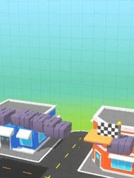 Parkour test