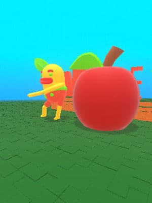 apple game preview image