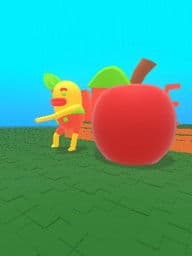 apple game