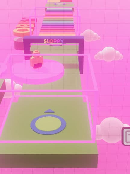 kia the bubblegum obby preview image