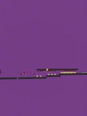 cubedash geometry preview image