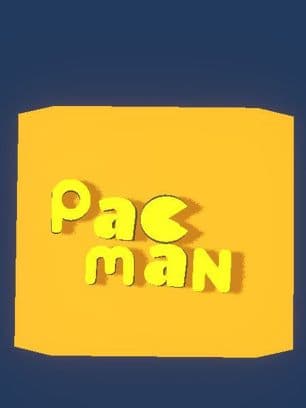 pacman run preview image