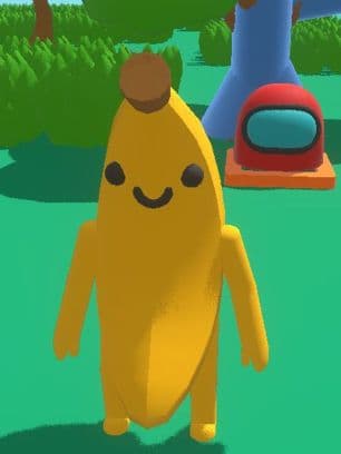 catch the banana(but sus) preview image