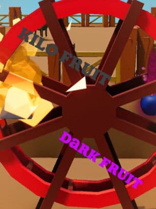 𝙵𝙸𝚂𝙷𝚈'𝚂 𝙵𝚁𝚄𝙸𝚃 preview image