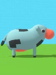 Cow Claah