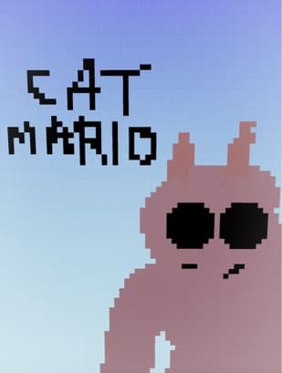 CAT MARIO! preview image