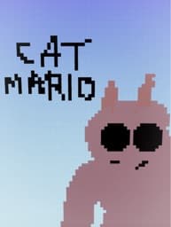 CAT MARIO!