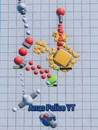 The Arras Police YT!