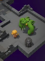 Dungeon Knight