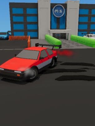 Untitled Car Controller  preview image