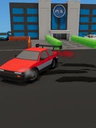 Untitled Car Controller 