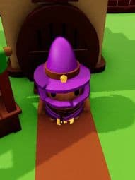 hype fruits but your OP