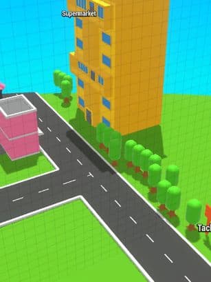 taray town preview image